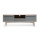 Scandy - Mueble TV  de...