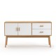 Shady XL - Credenza estilo...