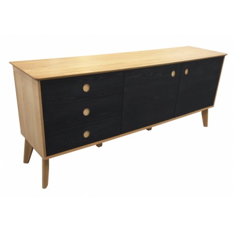 Sonora - Credenza estilo...
