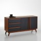 Tracito - Credenza estilo...