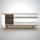 Wilson - Credenza madera de...