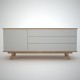 Wilson - Credenza madera de...