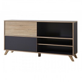 Yatai - Credenza librero...