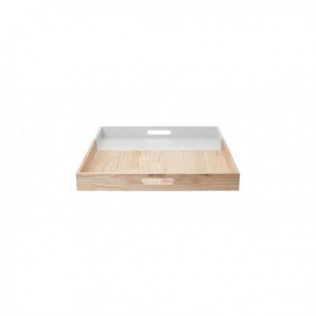 Flem – Botanero moderno con...