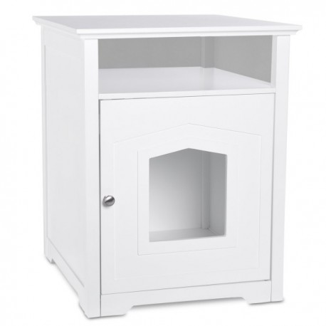Miaou - Mueble esconde...