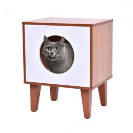 Simba - Casa cama para gato...