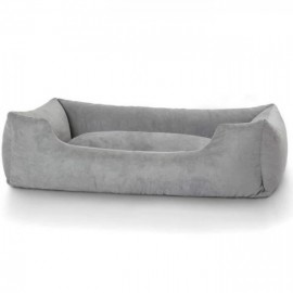 Wolf - Cama para mascota en...