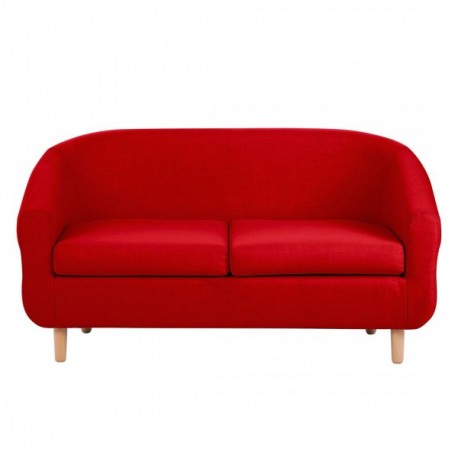Crack - Loveseat estilo...