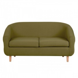 Crack - Loveseat estilo...
