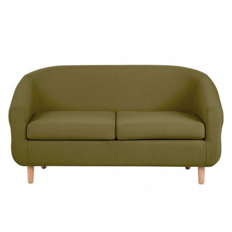Crack - Loveseat estilo...