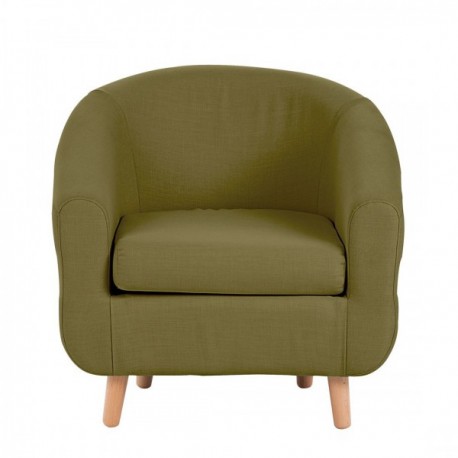 Crack - Sillón estilo...
