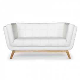Dakota - Loveseat estilo...