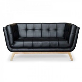 Dakota - Loveseat estilo...