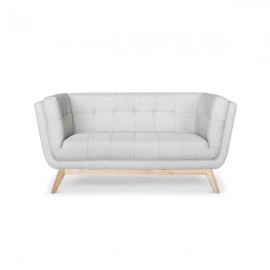 Dakota - Loveseat estilo...
