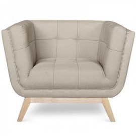 Dakota - Sillón estilo...