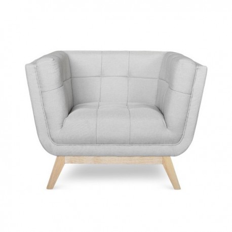 Dakota - Sillón estilo...