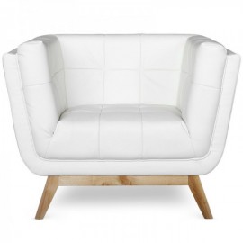 Dakota - Sillón estilo...