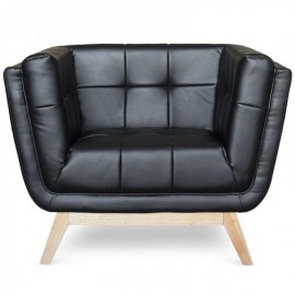 Dakota - Sillón estilo...