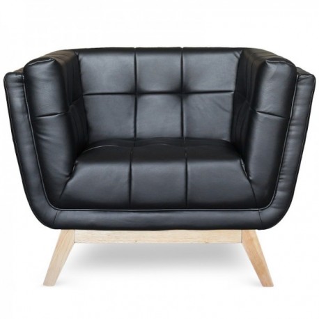 Dakota - Sillón estilo...