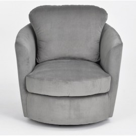 Datura - Sillón giratorio...