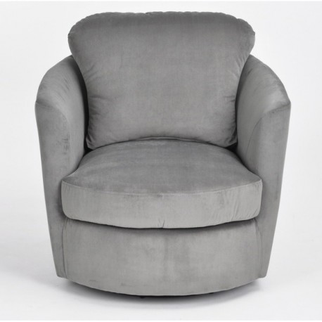 Datura - Sillón giratorio...