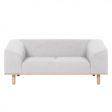 Demá - Loveseat estilo...