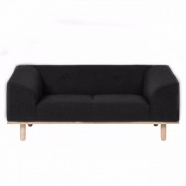 Demá - Loveseat estilo...