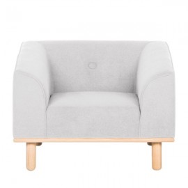Demá - Sillón estilo...