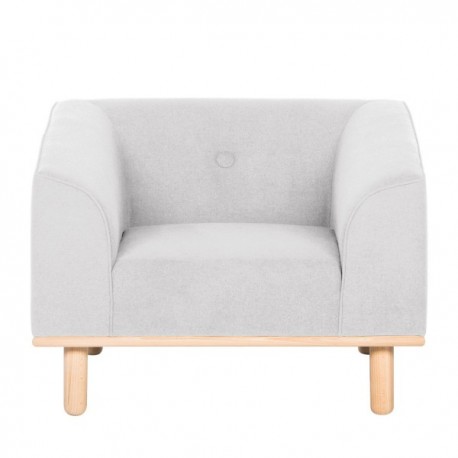 Demá - Sillón estilo...