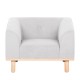 Demá - Sillón estilo...