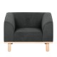 Demá - Sillón estilo...