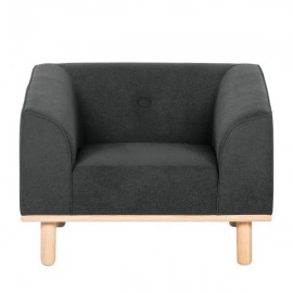 Demá - Sillón estilo...
