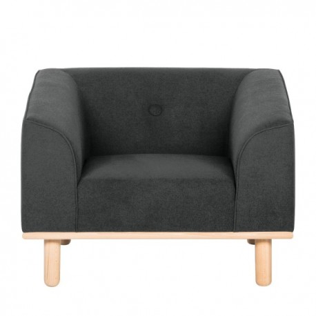 Demá - Sillón estilo...