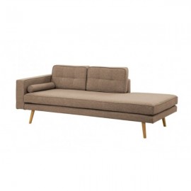 Denver - Chaise longue...