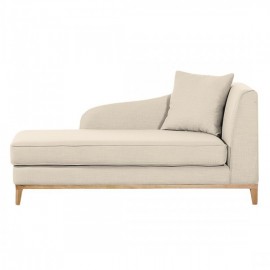 Dilem - Chaise longue en...