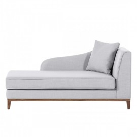 Dilem - Chaise longue en...