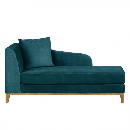 Dilem - Chaise longue en...