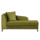 Dilem - Chaise longue en...