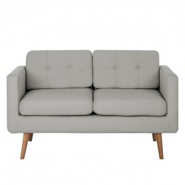Dot - Loveseat estilo...