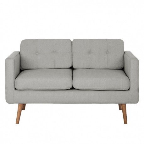 Dot - Loveseat estilo...