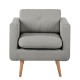 Dot - Sillón estilo moderno...