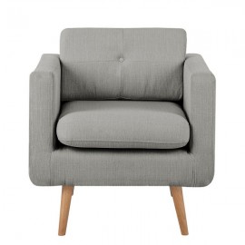 Dot - Sillón estilo moderno...