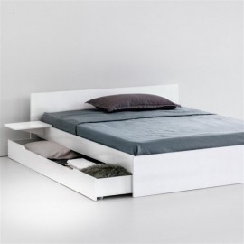Dream - Cama king estilo...