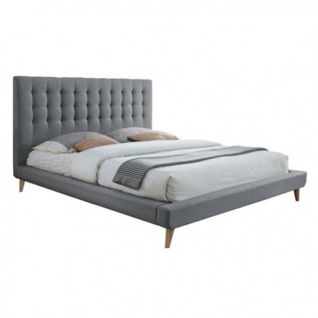 Eden - Cama matrimonial...
