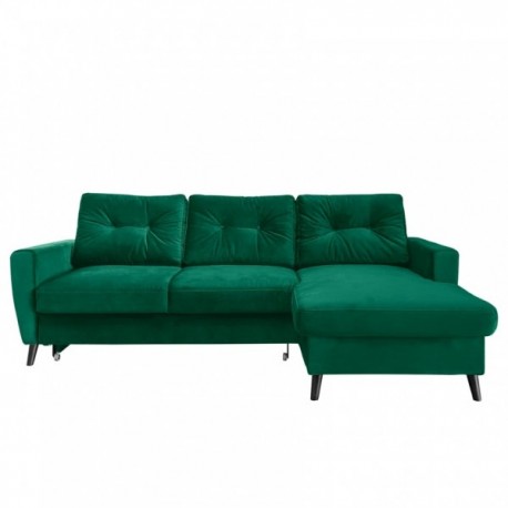 Dual - Sofacama esquinero...