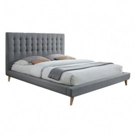 Eden - Cama queen estilo...