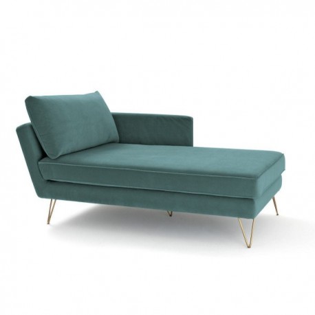 Duque - Chaise longue...