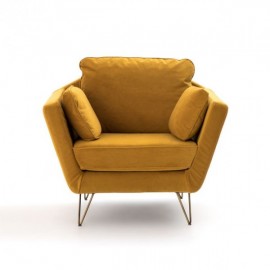 Duque - Sillon estilo...