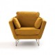 Duque - Sillon estilo...