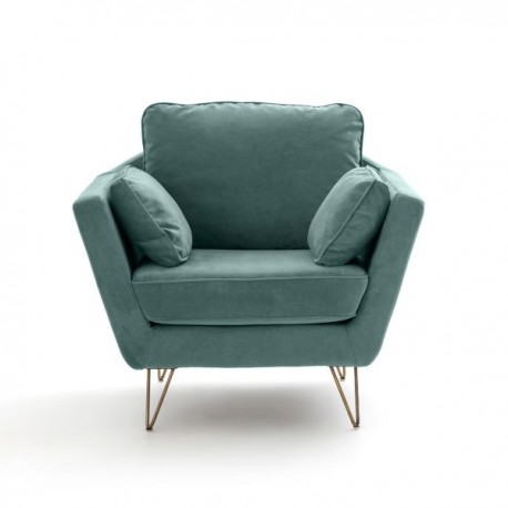 Duque - Sillon estilo...